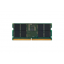 Kingston ValueRAM KVR56S46BS8-16 16GB (1x16GB) DDR5 5600Mhz CL46 Notebook RAM SODIMM